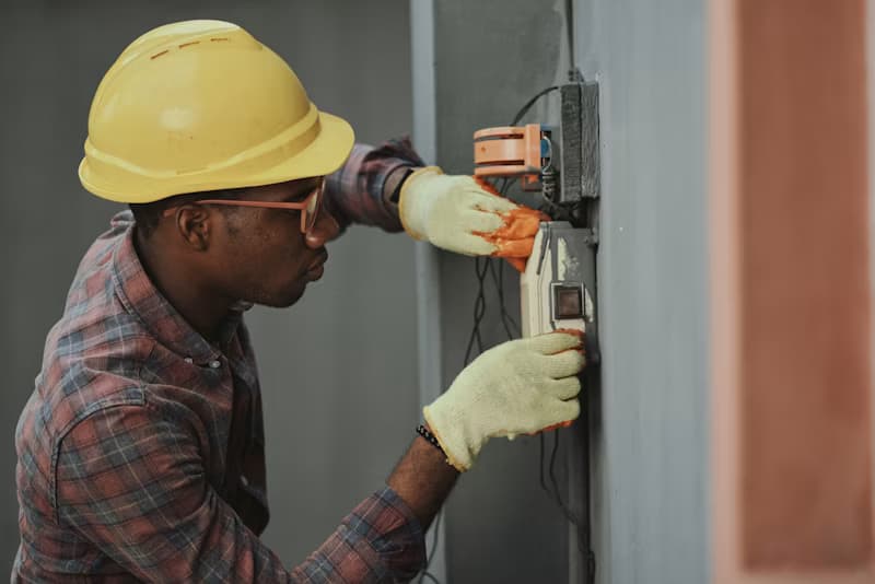 AC Maintenance