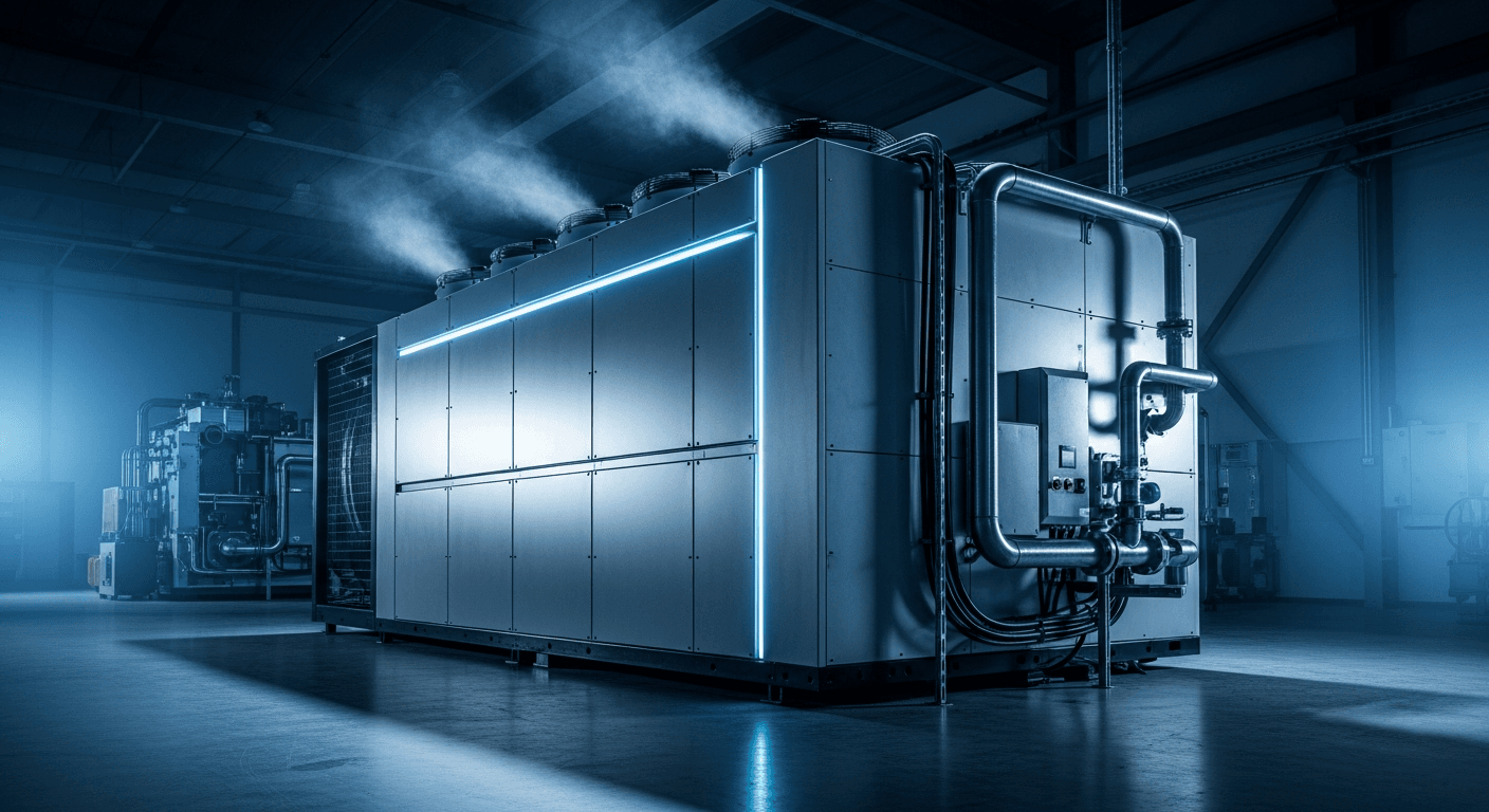 HVAC Systems