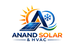 ANAND SOLAR & HVAC