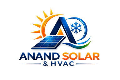ANAND SOLAR & HVAC